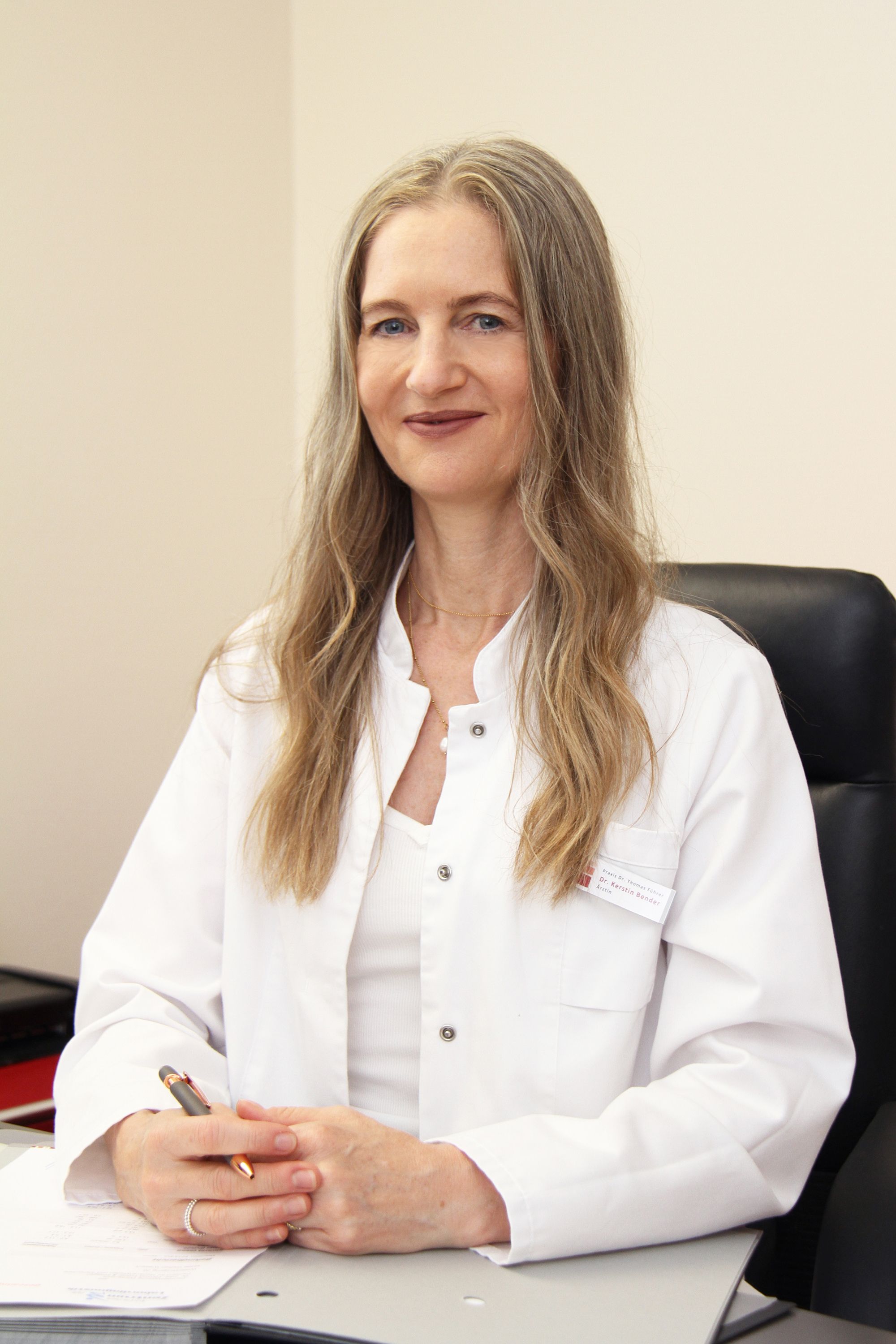 Dr. med. Kerstin Bender
