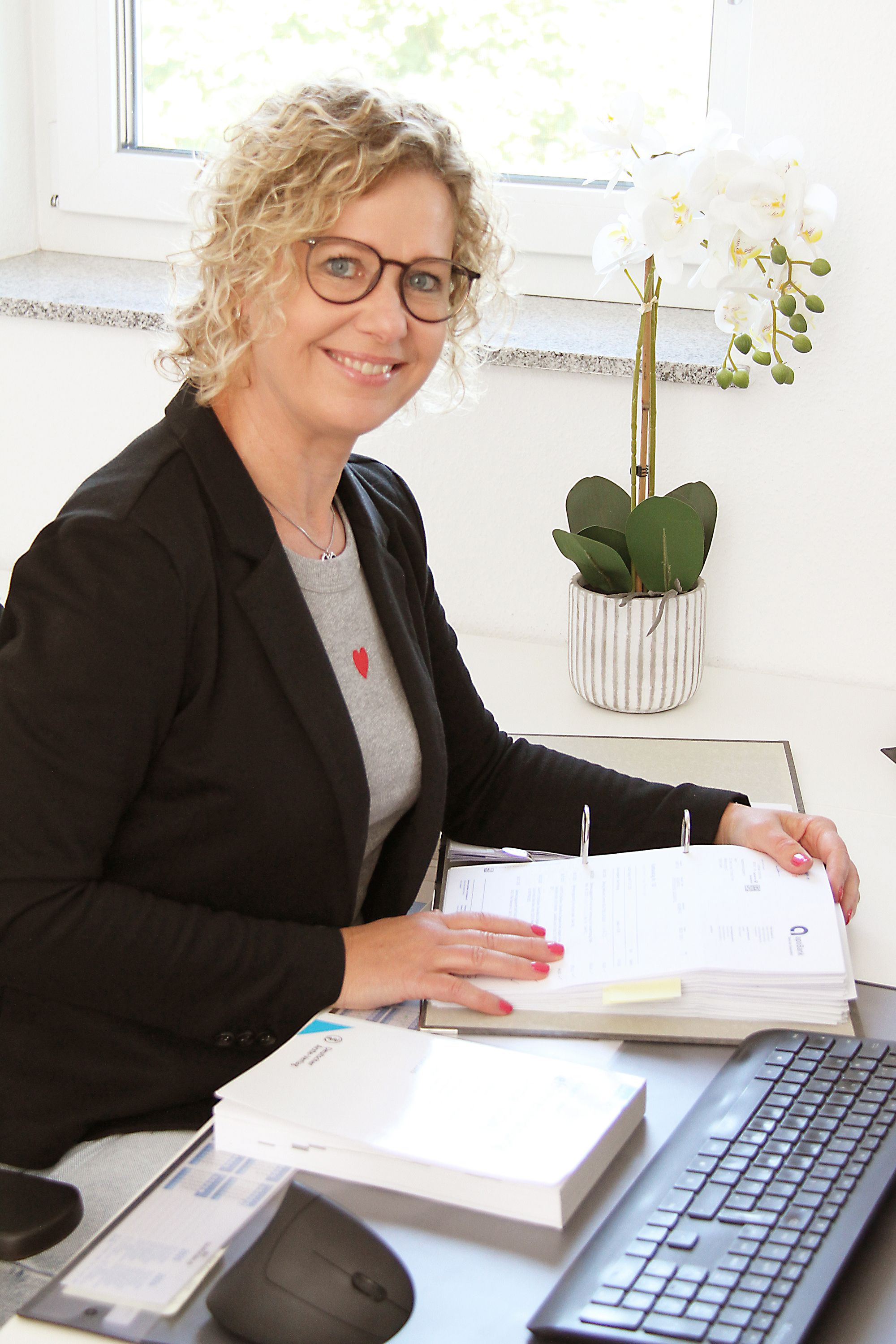 Gisela Loch