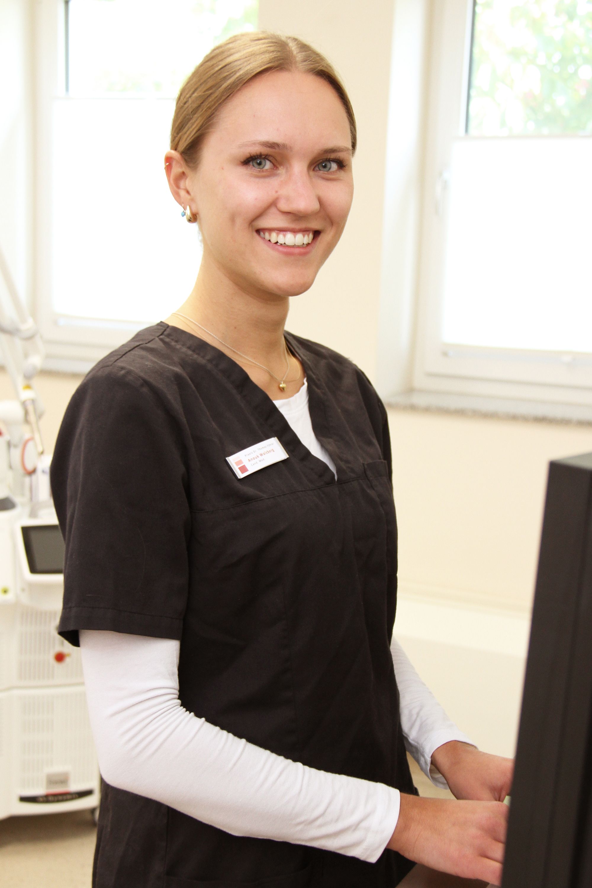 Anouk Walzberg